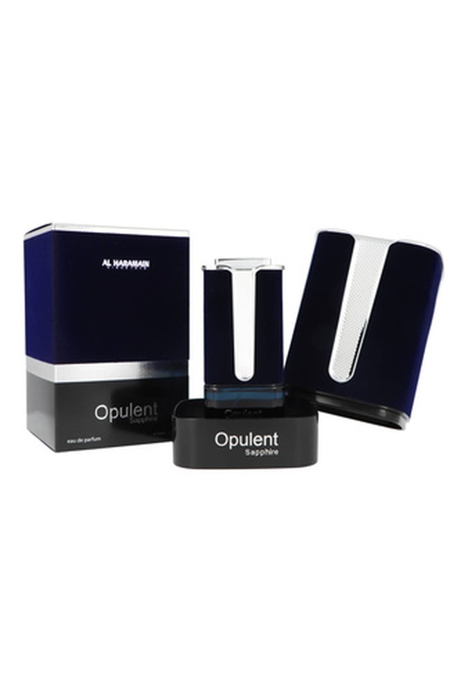 Opulent Sapphire - immagine 5