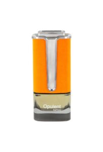 Opulent Saffron