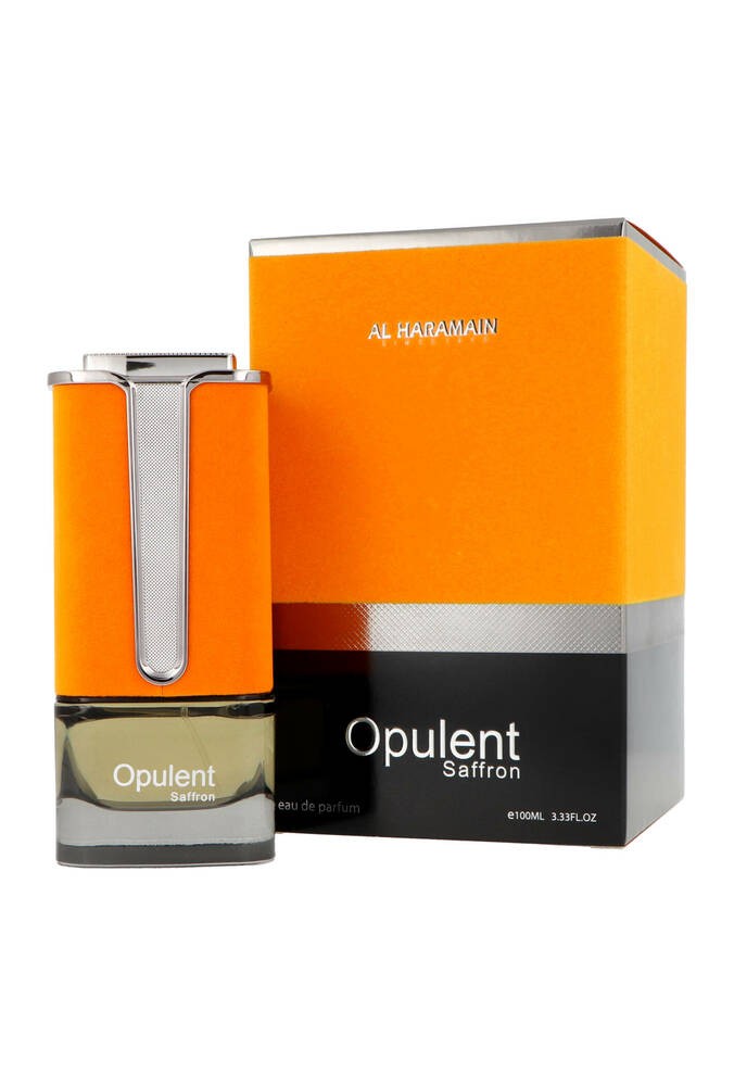 Opulent Saffron - immagine 3