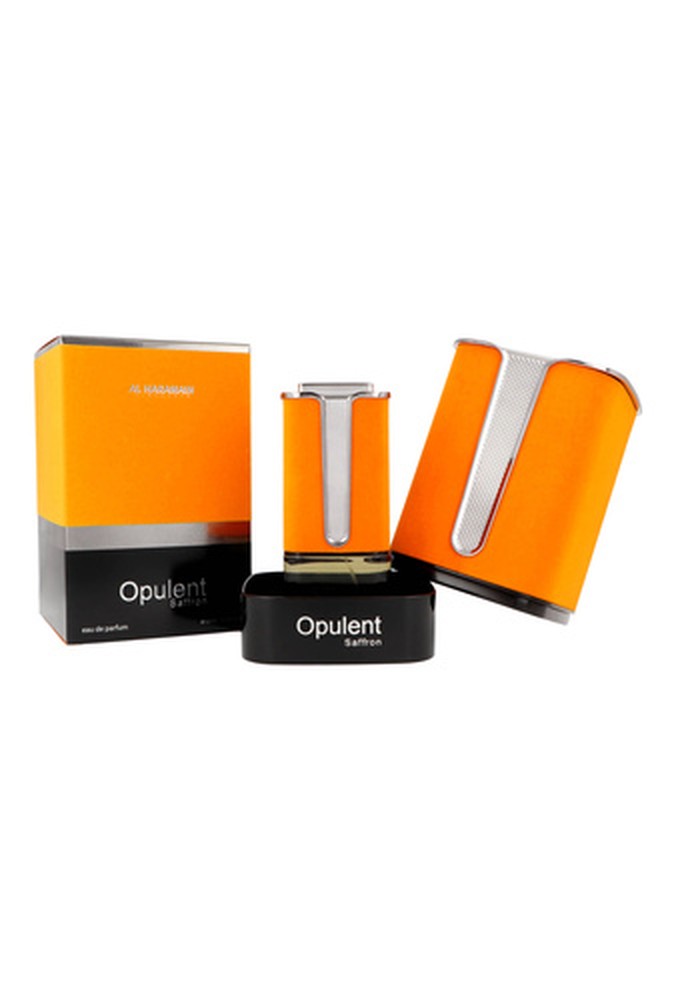 Opulent Saffron - immagine 5