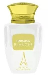 Blanche Eau De Parfum