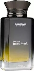 Black Musk
