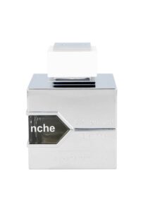 Laventure Blanche
