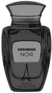 Noir French Collection