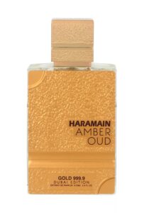 Amber Oud Gold Dubai Edition Extrait De Parfum