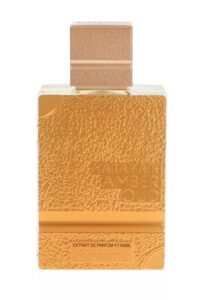 Amber Oud Gold