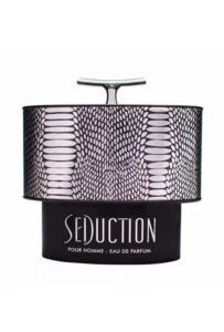 Seduction Pour Homme Eau De Parfum