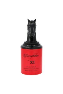 Bucephalus No. Xi