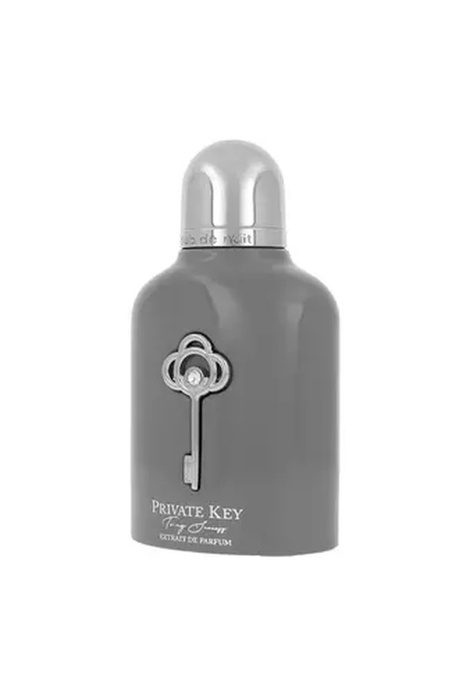 Club De Nuit Private Key To My Success Extrait De Parfum - immagine 5