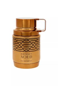 Odyssey Aoud