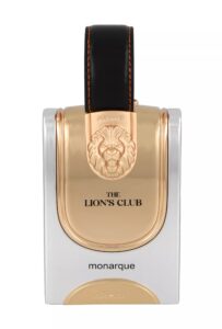 The Lions Club Monarque
