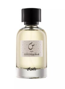 Sotoor Seen Eau De Parfum