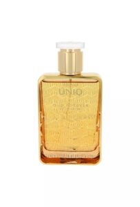 Uniq Oud Forever Eau De Parfum