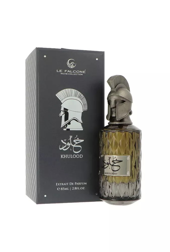 Khulood Extrait de Parfum - immagine 3