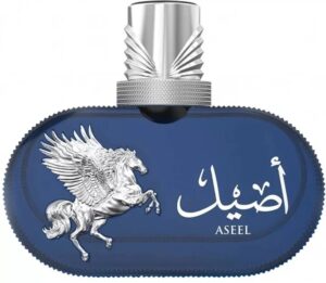 Highfly Aseel Eau De Parfum