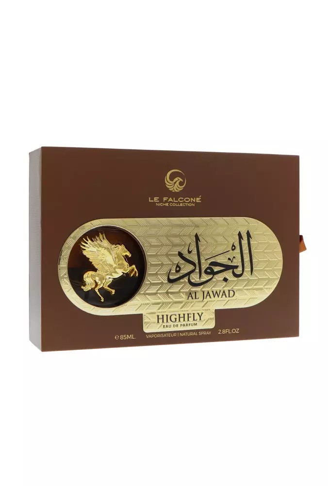 Highfly Al Jawad - immagine 3