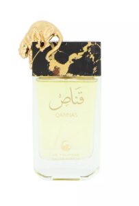 Qannas Eau de Parfum