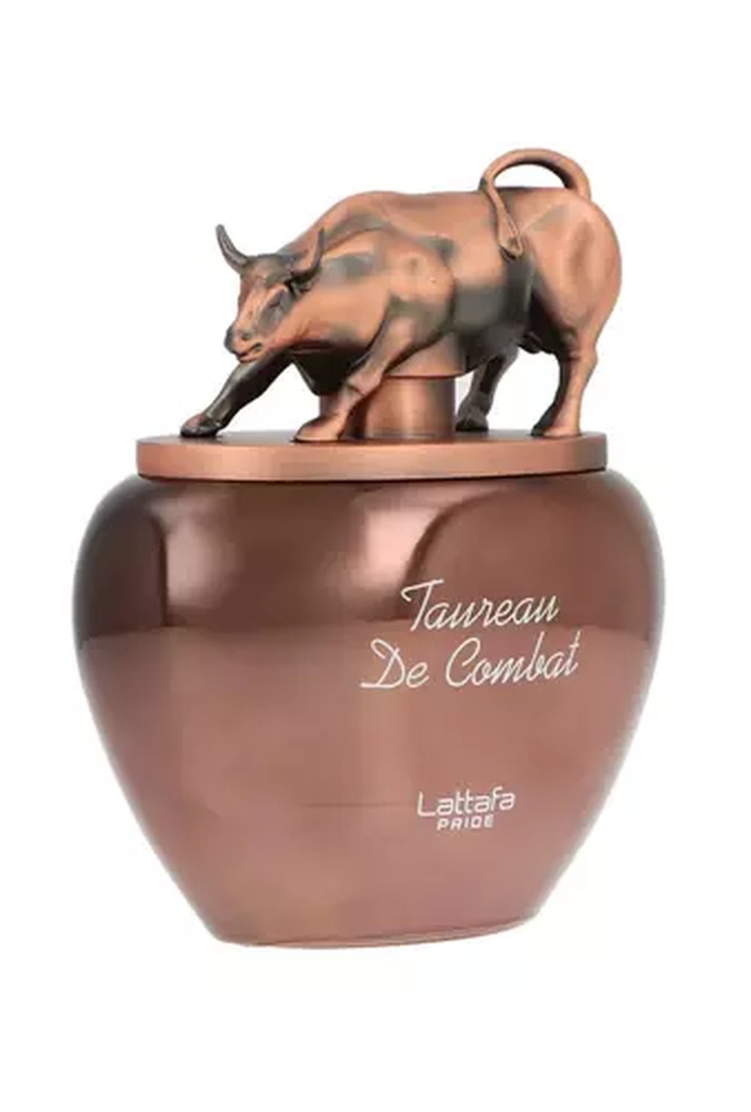 Taureau De Combat Eau De Parfum Spray - immagine 5