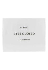 Eyes Closed Eau De Parfum