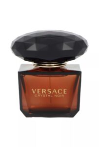 Crystal Noir