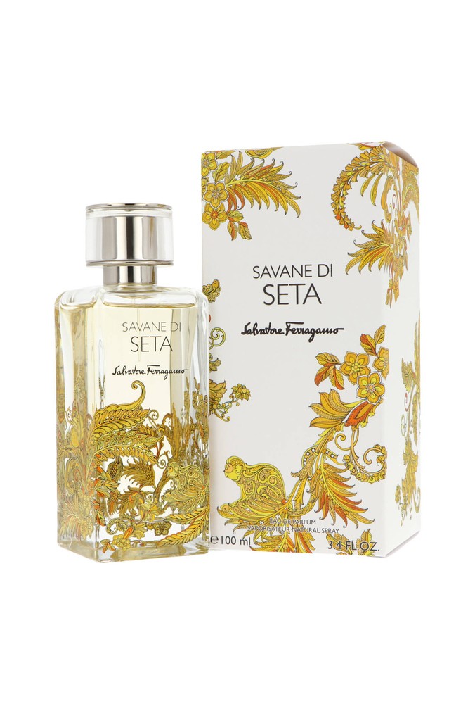 Savane Di Seta Eau De Parfum - immagine 3