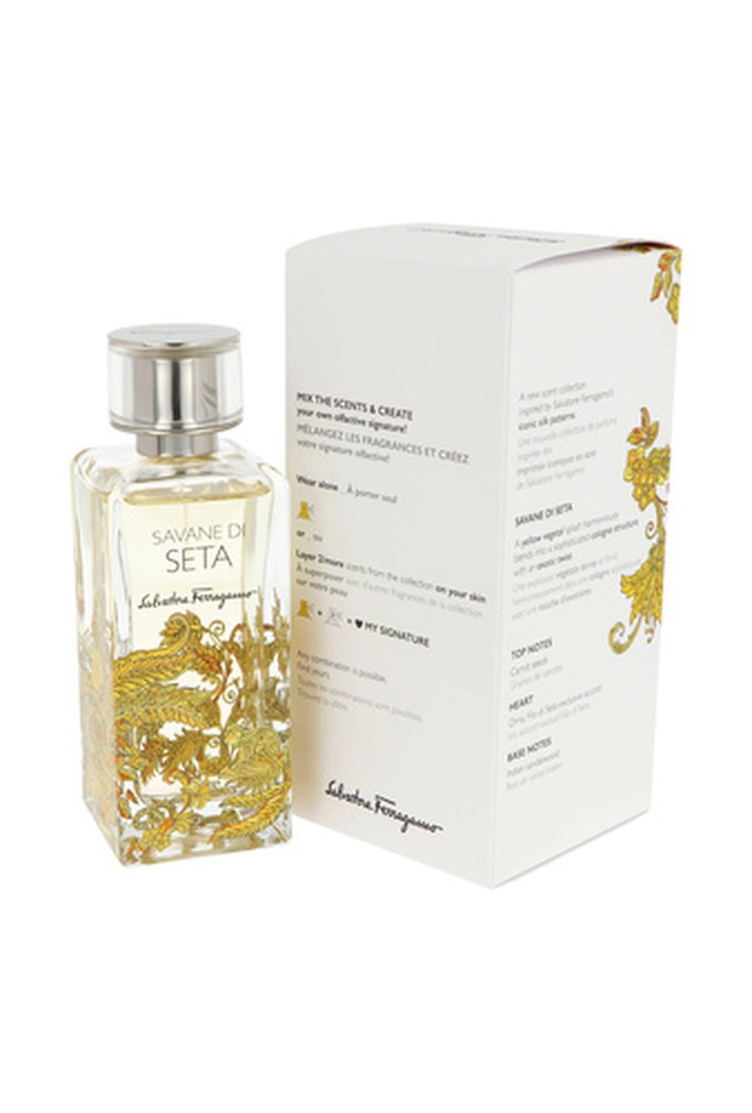 Savane Di Seta Eau De Parfum - immagine 5