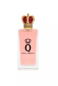 Q Eau De Parfum Spray