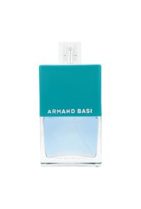 L'Eau Pour Homme Blue Tea