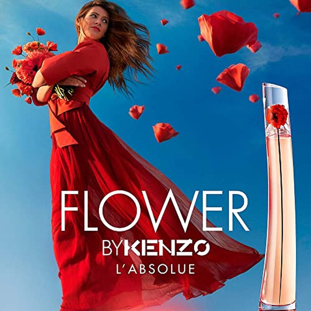 Flower by Kenzo L'Absolue - immagine 3