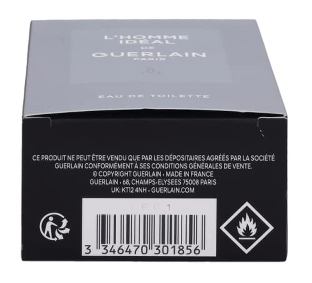 LHomme Ideal Eau de Toilette - immagine 5