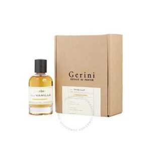 Sweet Vanilla Extrait de Parfum