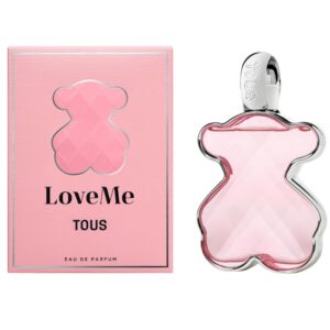 Love Me Eau De Parfum