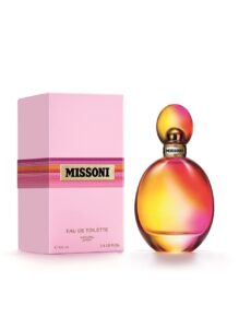 Missoni Eau de Toilette