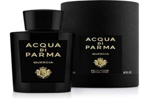 Quercia Eau de Parfum