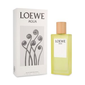 Agua De Loewe