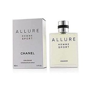 Allure Homme Sport