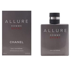 Allure Homme Sport Eau Extreme