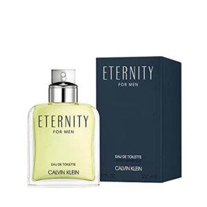 Calvin Klein Eternity Eau de Toilette for Men 200 ml