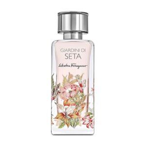 Giardini Di Seta Eau De Parfum
