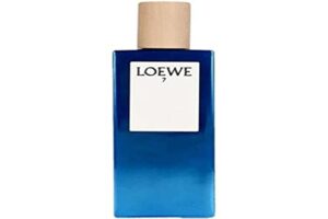 7 Eau De Toilette Spray