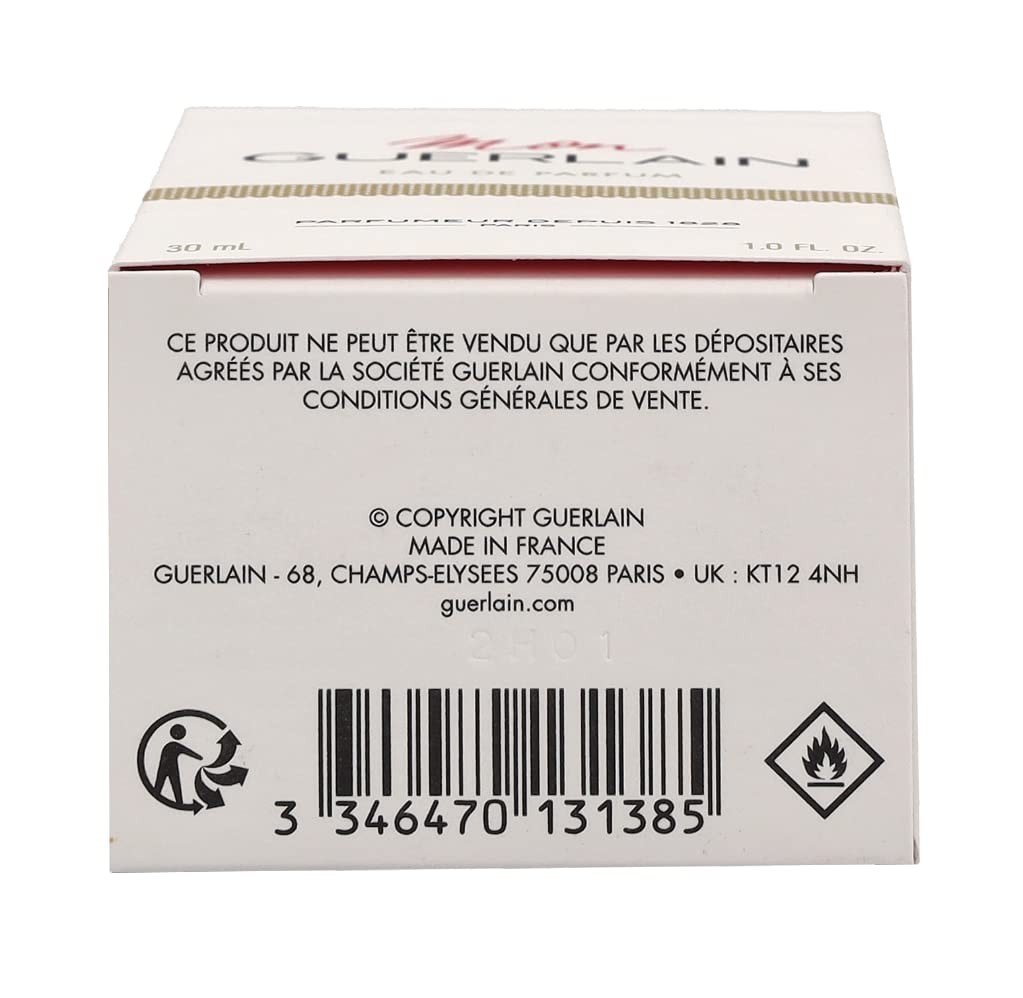 Mon Guerlain - immagine 5