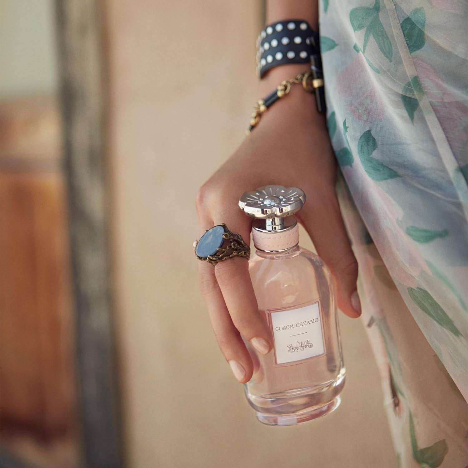Dreams Eau De Parfum Spray - immagine 5