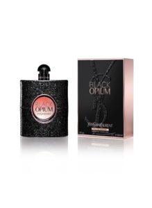 Black Opium Eau De Parfum