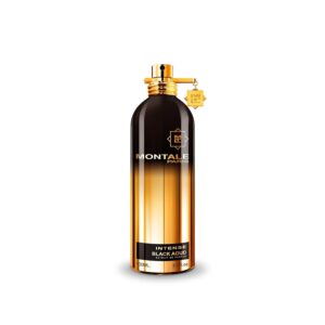 Intense Black Aoud