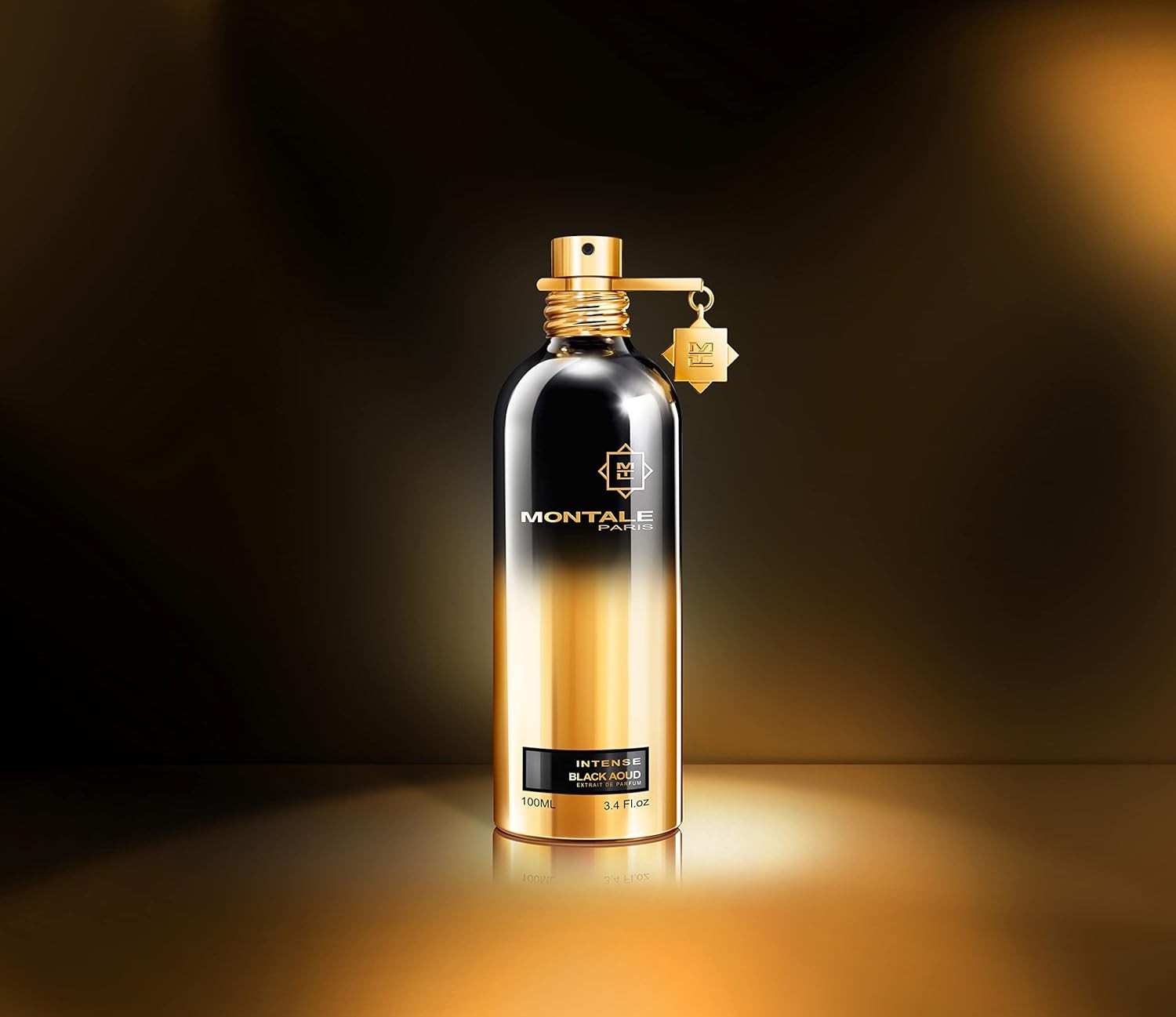 Intense Black Aoud - immagine 3