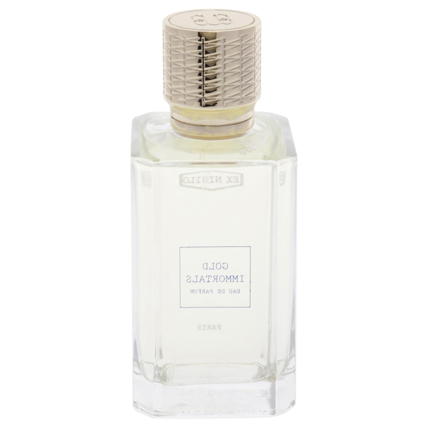 Gold Inmortals Eau De Parfum - immagine 2