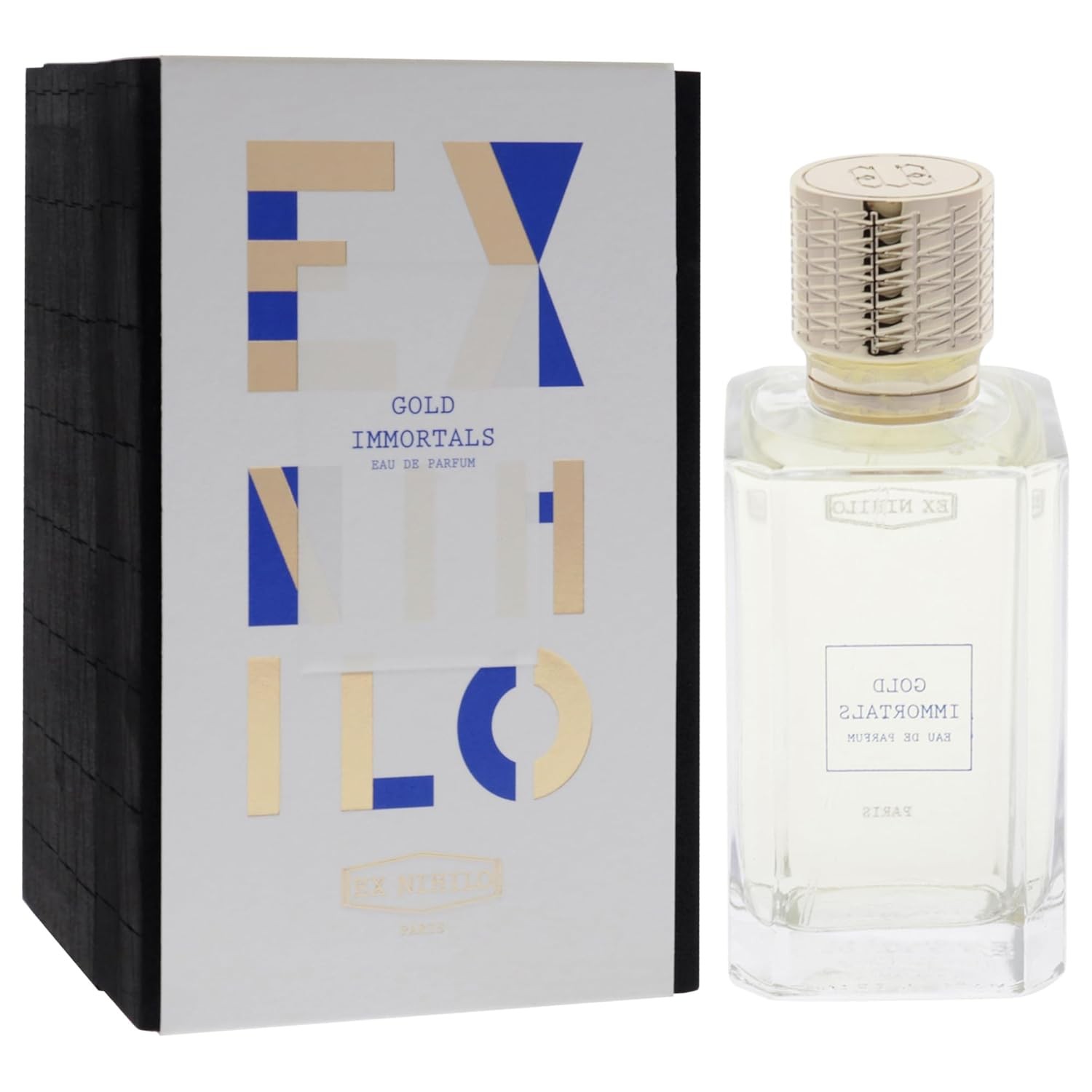 Gold Inmortals Eau De Parfum - immagine 3