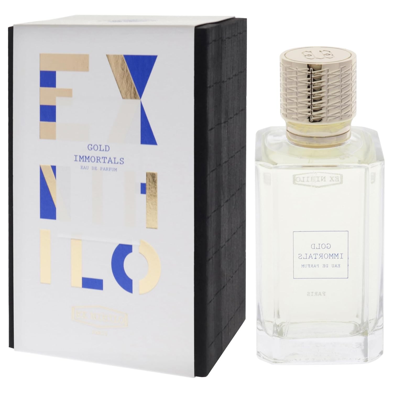 Gold Inmortals Eau De Parfum - immagine 4