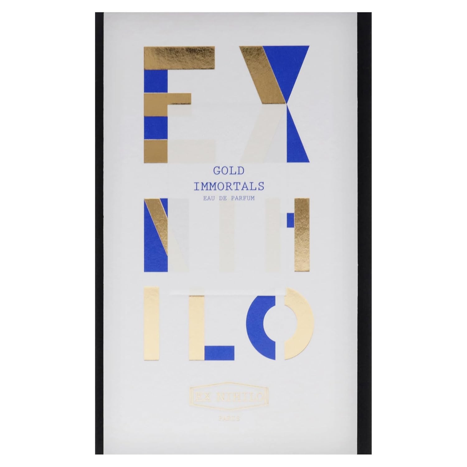 Gold Inmortals Eau De Parfum - immagine 5