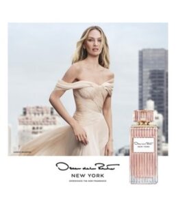 New York Eau De Parfum